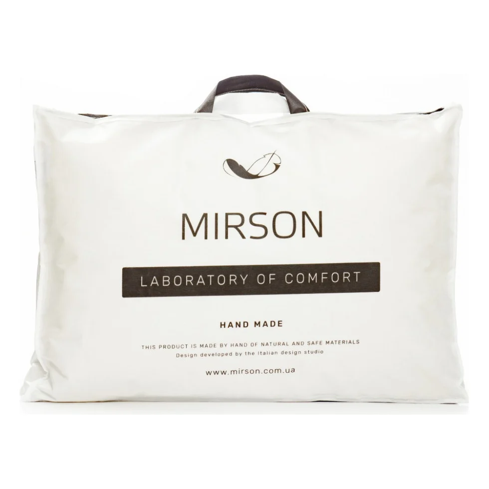 Наматрацник MirSon №1002 Alberto Eco Seasons Aloe Vera 90х190 см (2200001490383) — фото 8