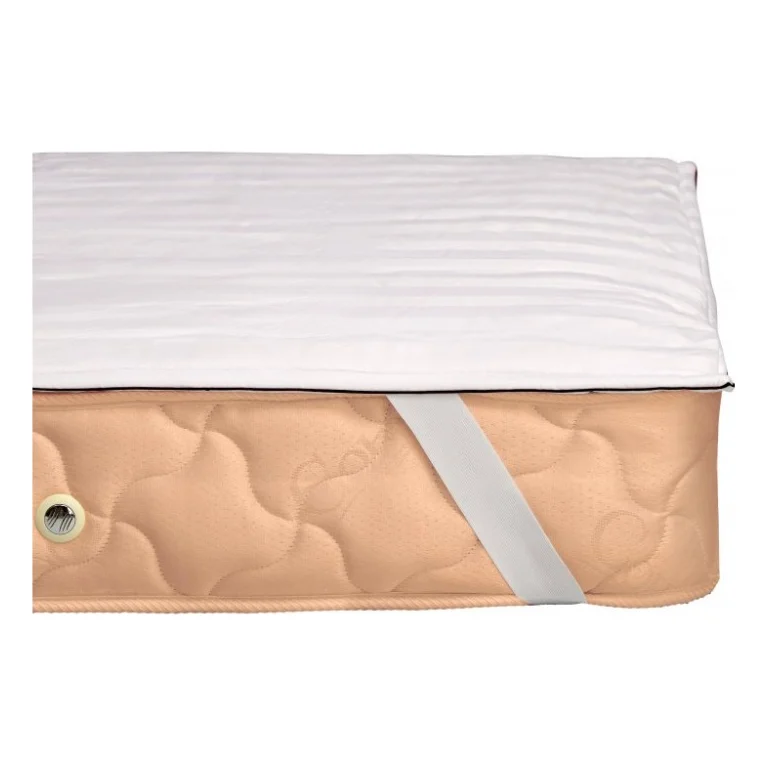 Наматрацник MirSon шовковий Royal Silk 302/3 150x200 (2200000379436)