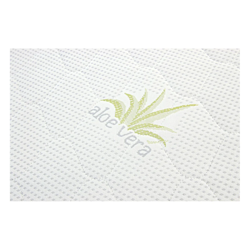 Наматрацник MirSon №1001 Alberto Eco Aloe Vera 150х200 см (2200001491243) — фото 10