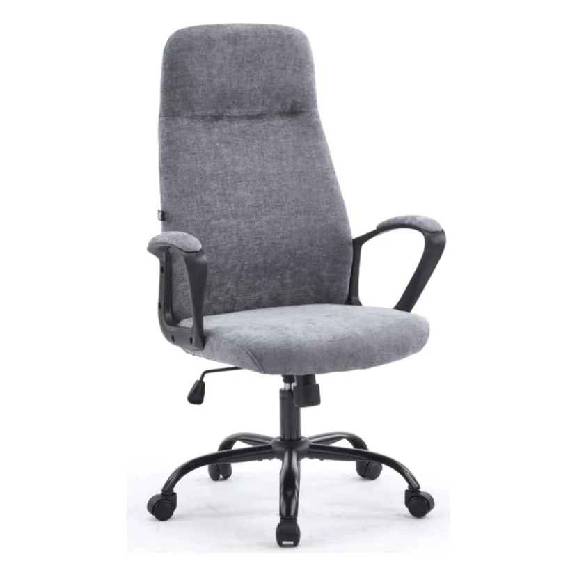 Офісне крісло Special4You Bali grey-anthracite (E7764)