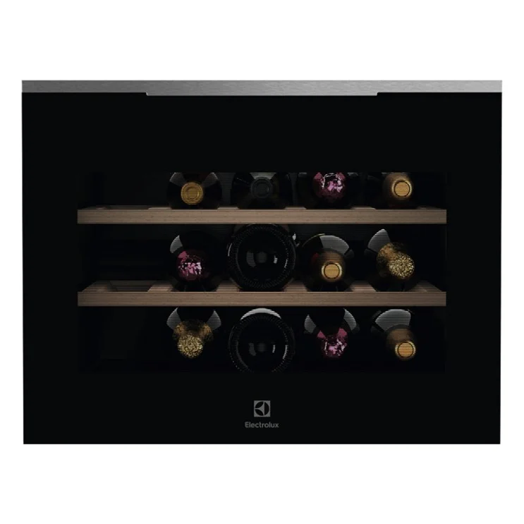 Холодильник Electrolux KBW6X