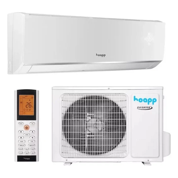Кондиціонер Hoapp Light Inverter (HSZ-GX28VA/HMZ-GX28VA)