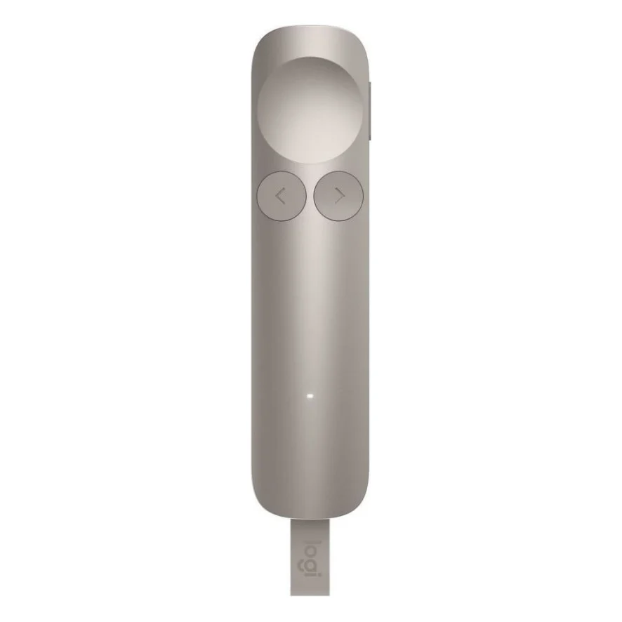 Презентер Logitech Spotlight 2 Light Lilac (910-007673)