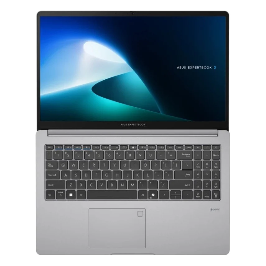Ноутбук ASUS ExpertBook P1 P1503CVA-S72821 (90NX0881-M037R0) — фото 4
