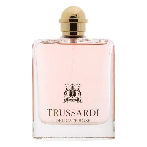 Туалетна вода Trussardi Delicate Rose 50 мл (8011530840013) — фото 2