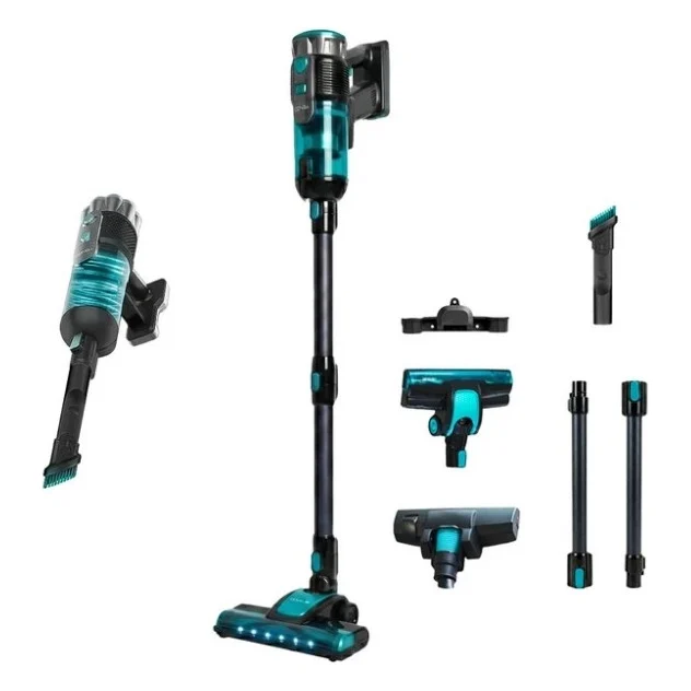 Пилосос Cecotec Conga 700 PowerHead (CCTC-08574)