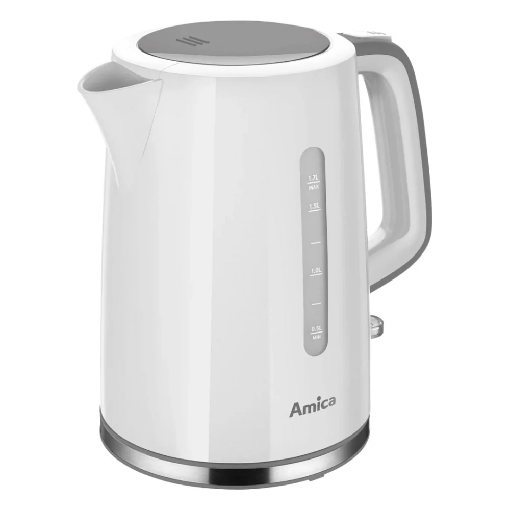 Електрочайник AMICA KF 1015