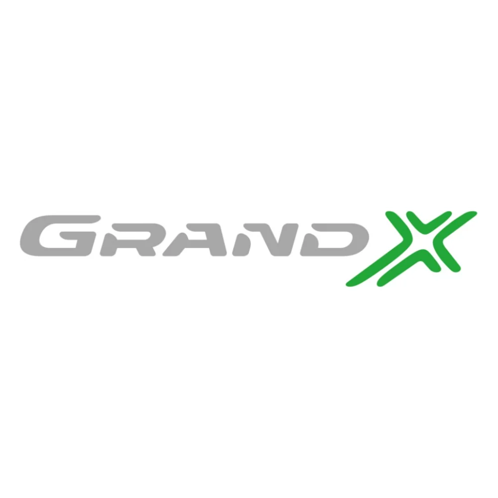 Зарядний пристрій Grand-X USB QC3.0 22.5W + cable USB to USB-C black (CH-550WL)