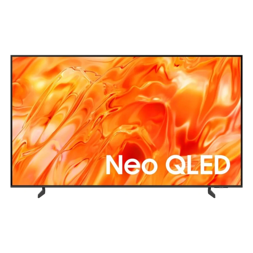 Телевізор Samsung Neo QLED 4K QE43QN70HAUXUA Vision AI 2026 (QE43QN70HAUXUA)