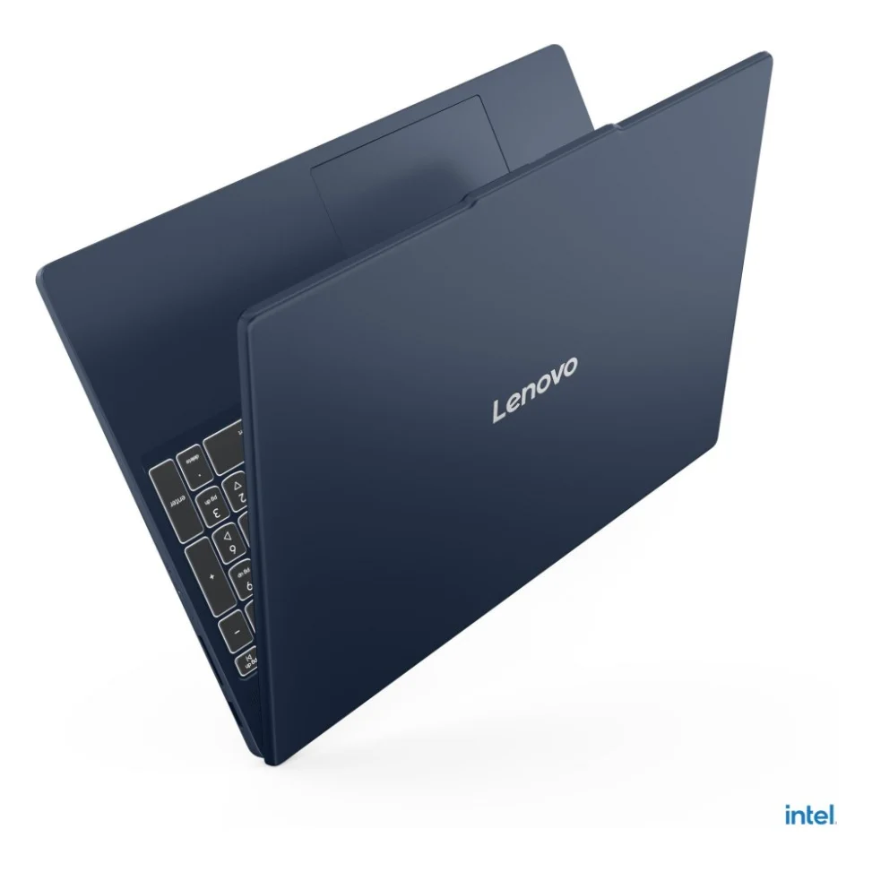 Ноутбук Lenovo IdeaPad Slim 3 15IRH10 (83K100CYPB) — фото 5
