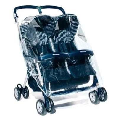 Дощовик на коляску Peg-Perego Aria Twin (IABELV0006)