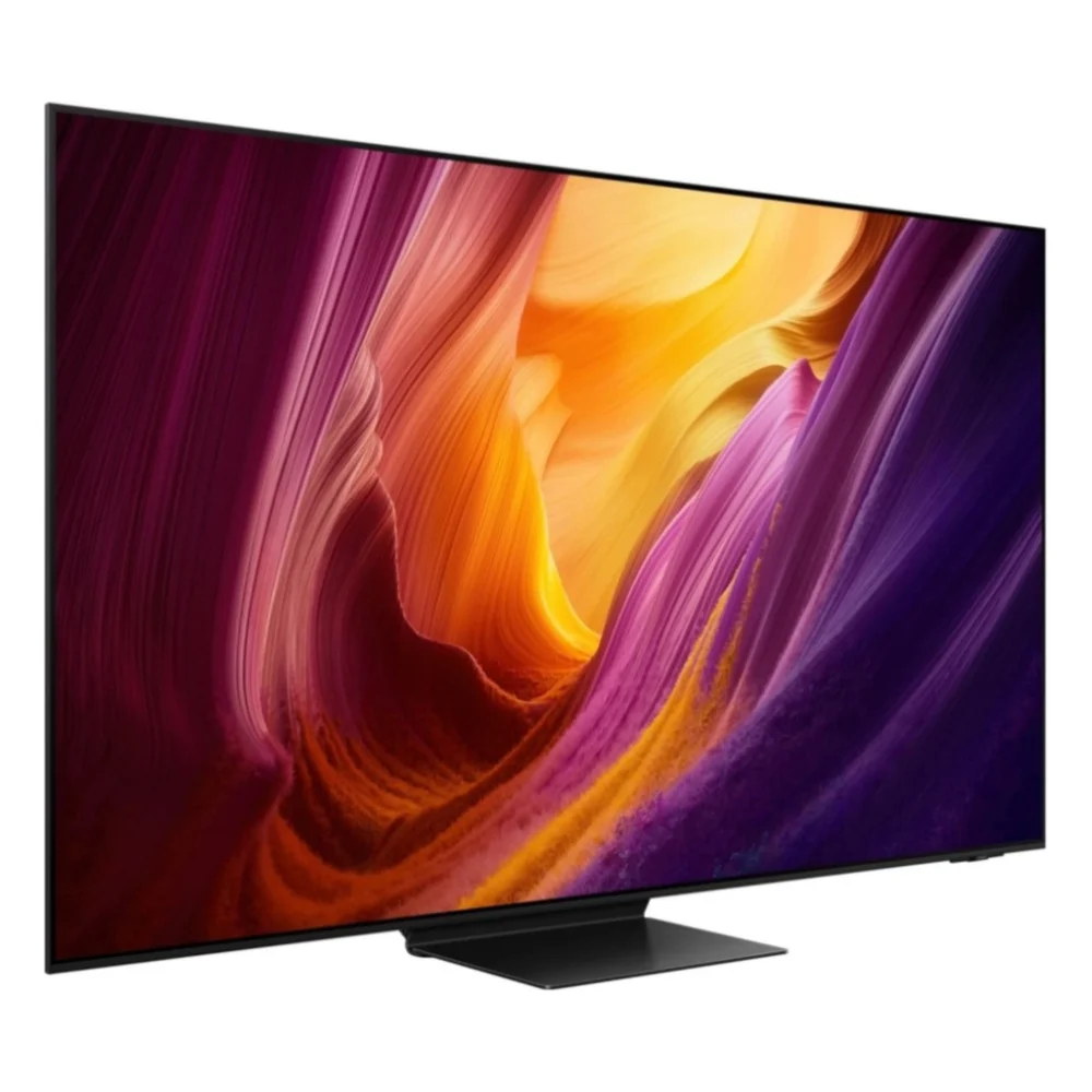 Телевізор Samsung OLED 4K Vision AI 2026 (QE55S95HFUXUA) — фото 7