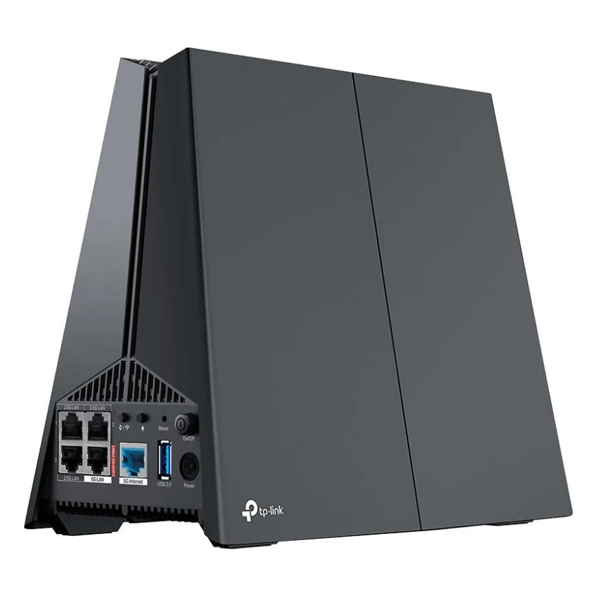 Маршрутизатор TP-Link ARCHER GE550 — фото 2