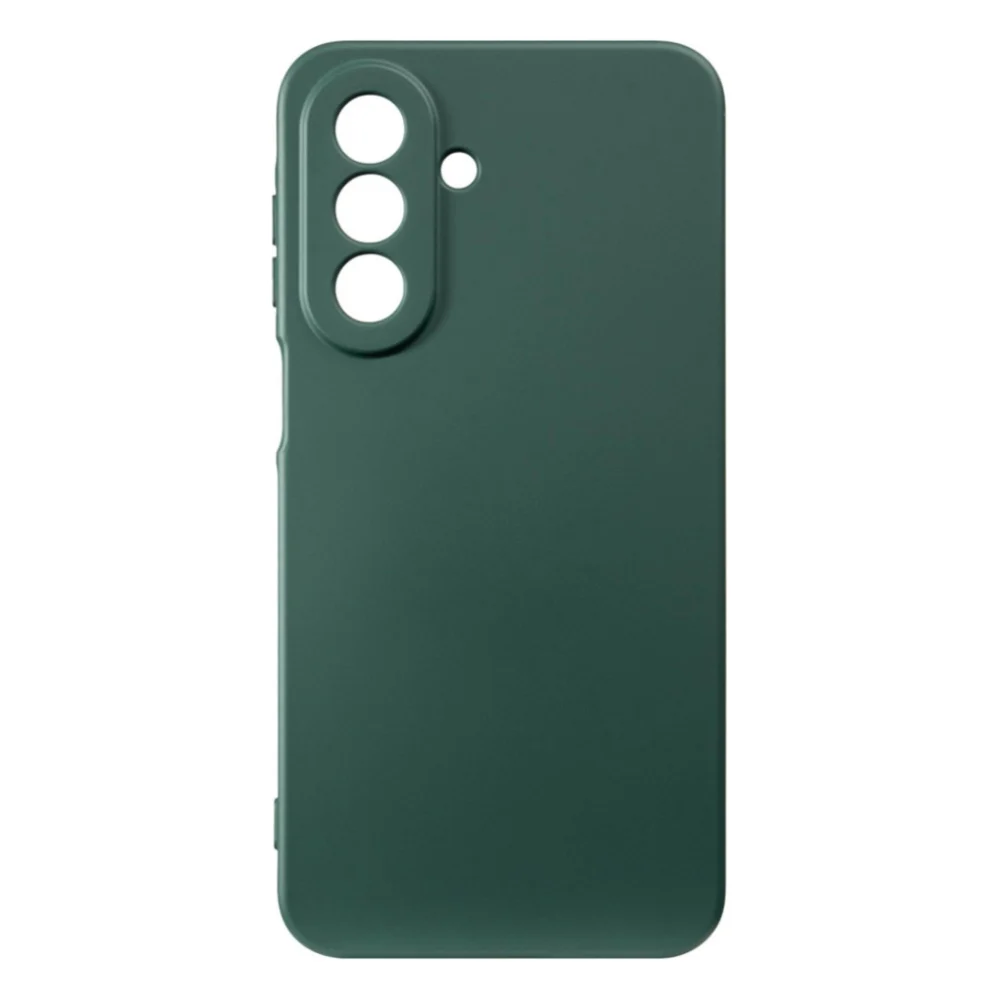 Чохол до мобільного телефона Armorstandart ICON Samsung A27 5G Camera Cover Dark Green (ARM89806)