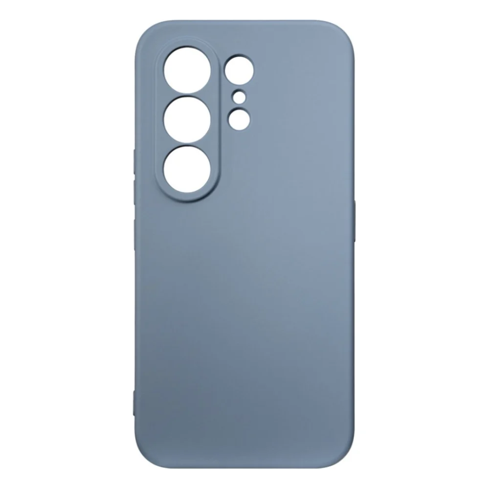 Чохол до мобільного телефона Armorstandart ICON Tecno Camon 50 4G Camera Cover Winter Blue (ARM91899)