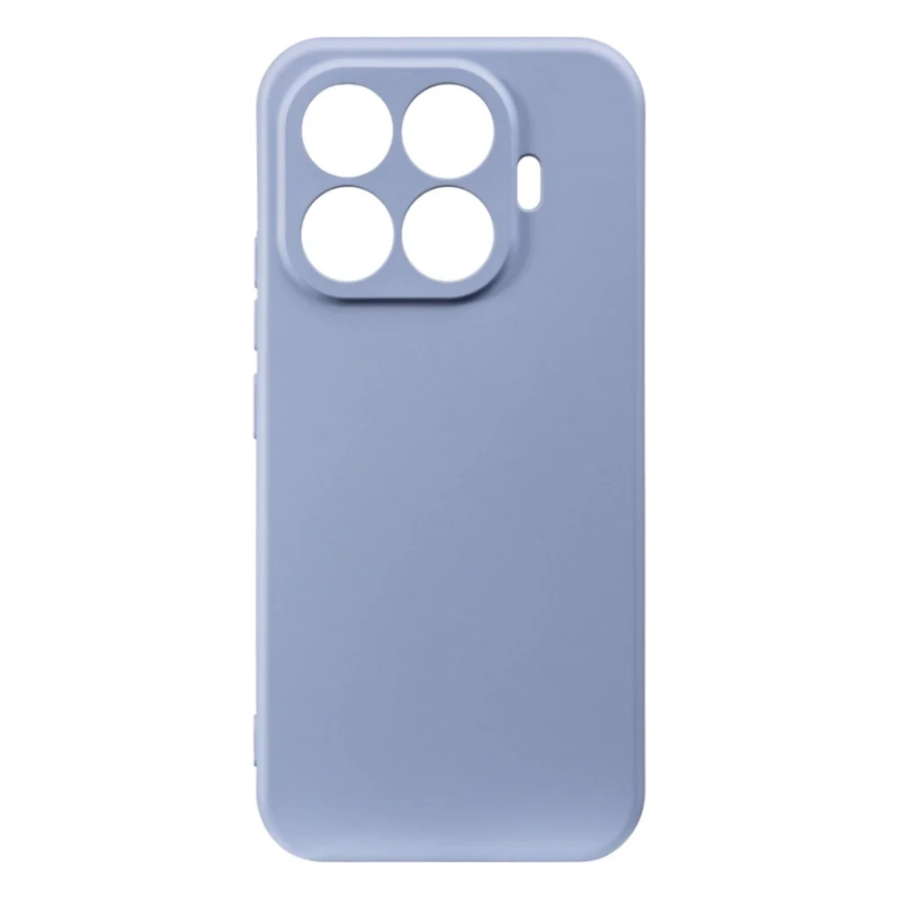 Чохол до мобільного телефона Armorstandart ICON Xiaomi 17T 5G Camera Cover Lavender (ARM91083)