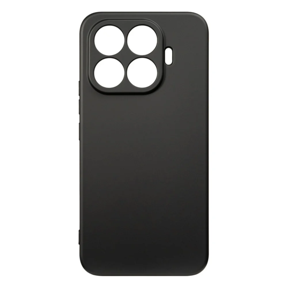 Чохол до мобільного телефона Armorstandart ICON Xiaomi 17T Pro 5G Camera Cover Black (ARM90966)