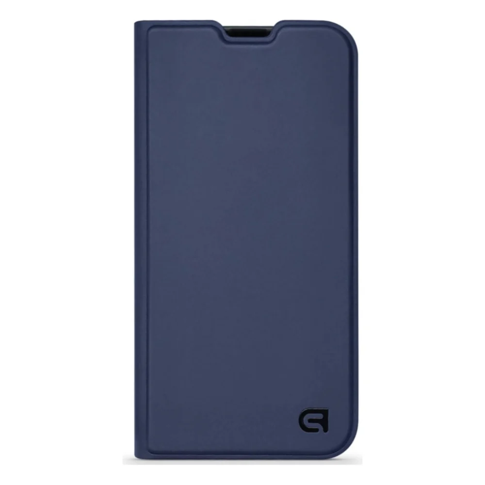 Чохол до мобільного телефона Armorstandart OneFold Case Xiaomi Redmi A7 Pro 4G / Poco C81 Pro 4G Dark Blue (ARM91220)