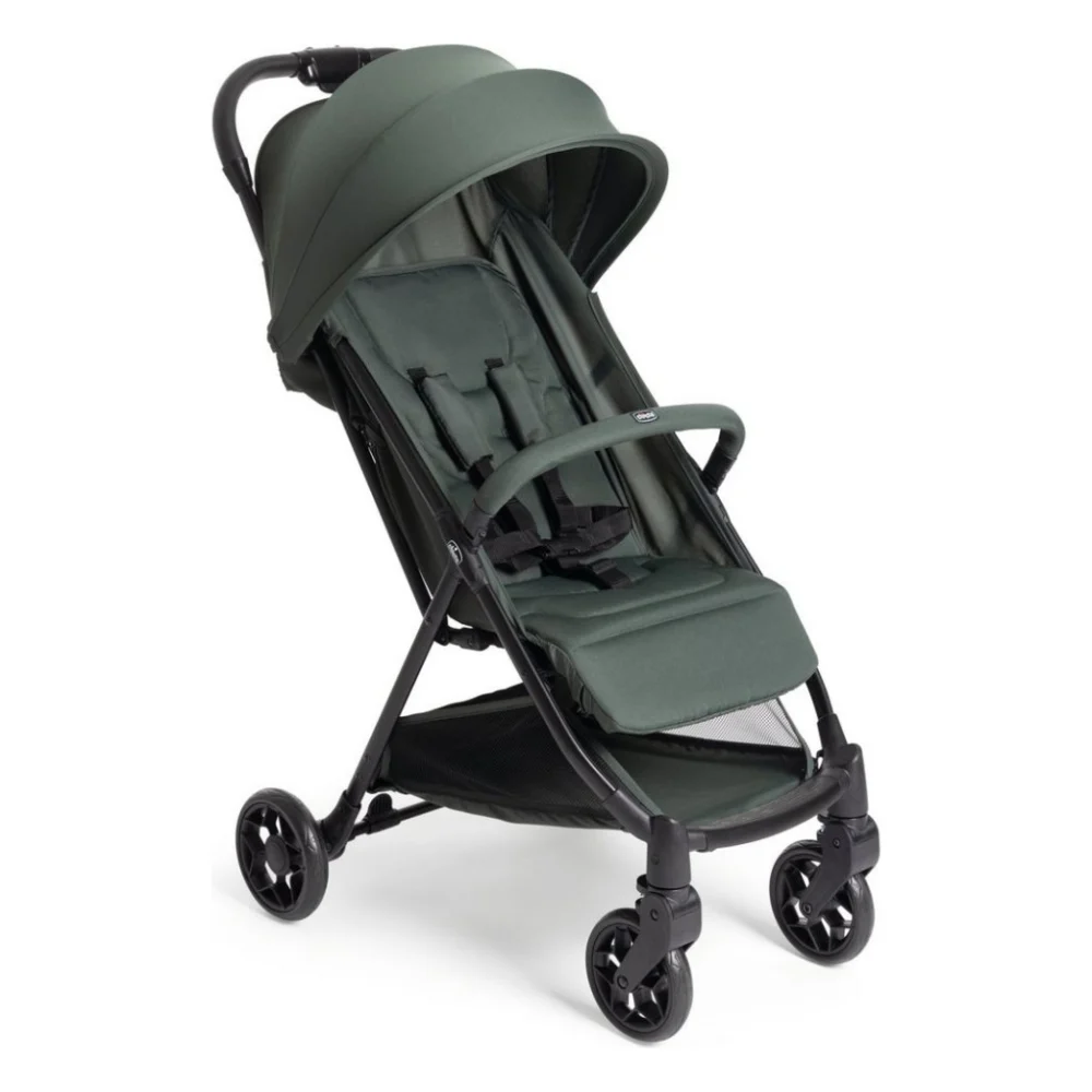 Коляска Chicco Urbino Хакі (8058664182022) (87138.75)