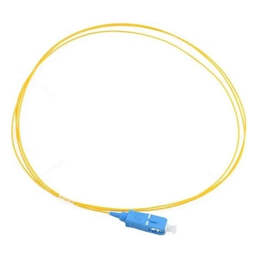 Пігтейл SC/UPC, 1.5м, Flex, G.657A2, 10шт=1пач Cor-X (OFP-SC/UPC-1,5Flex / 288397)