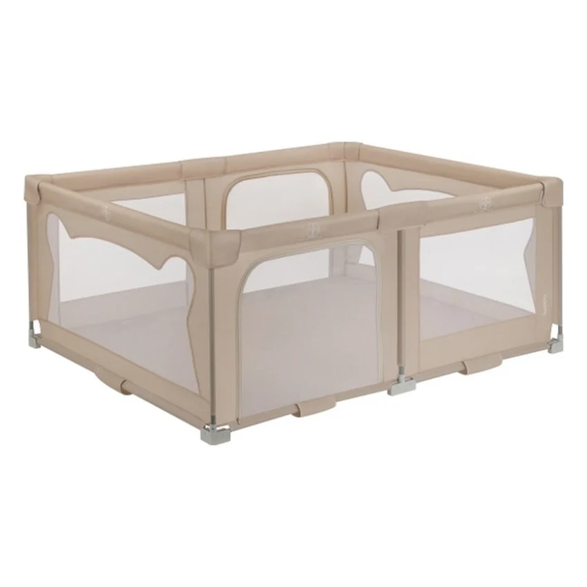 Дитячий манеж Lionelo FLORENCE EASY FOLD BEIGE SAND (LO-FLORENCE EASY FOLD BEIGE SAND)