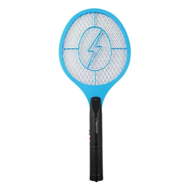 Електромухобійка Esperanza EHQ009 Insect Killer Swatter (5901299955949)