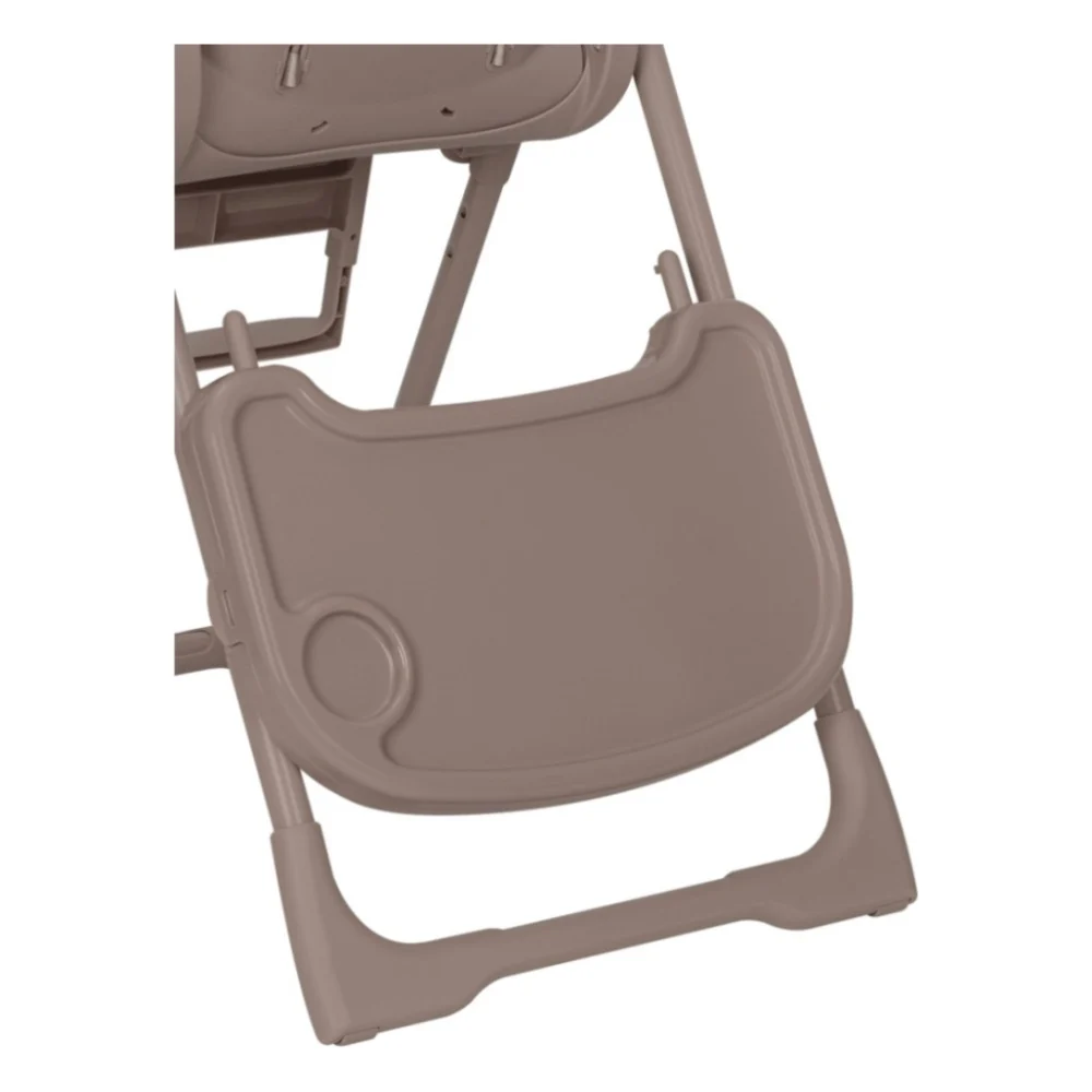 Стілець для годування Lionelo Linn Plus BEIGE TAUPE (LO-LINN PLUS BEIGE TAUPE) — фото 5
