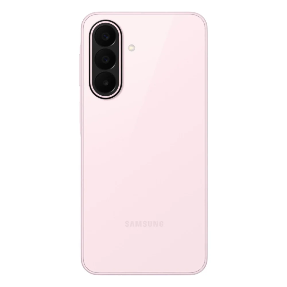 Мобільний телефон Samsung Galaxy A27 5G 8/256Gb Light Pink (SM-A276BLICEUC) — фото 5