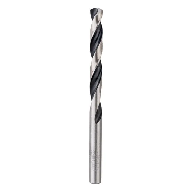 Свердло Bosch Professional, PointTeQ, по металу, 8.5x75мм, DIN 338, 135° (2.608.577.172)