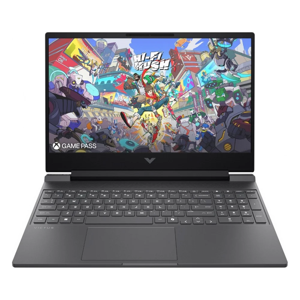 Ноутбук HP Victus 15-fa2130ua (D8ZC4EA)