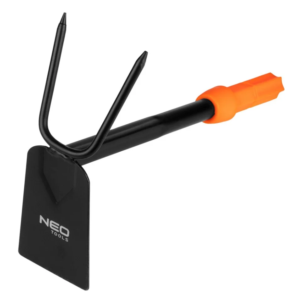 Сапа Neo Tools 26см, система NEO Click, 0.18кг (95-074)