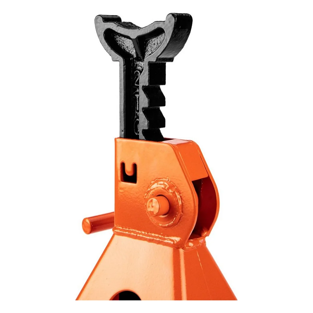 Домкрат Neo Tools підставка, до 3т, 290-435мм, 2шт (11-750) — фото 5