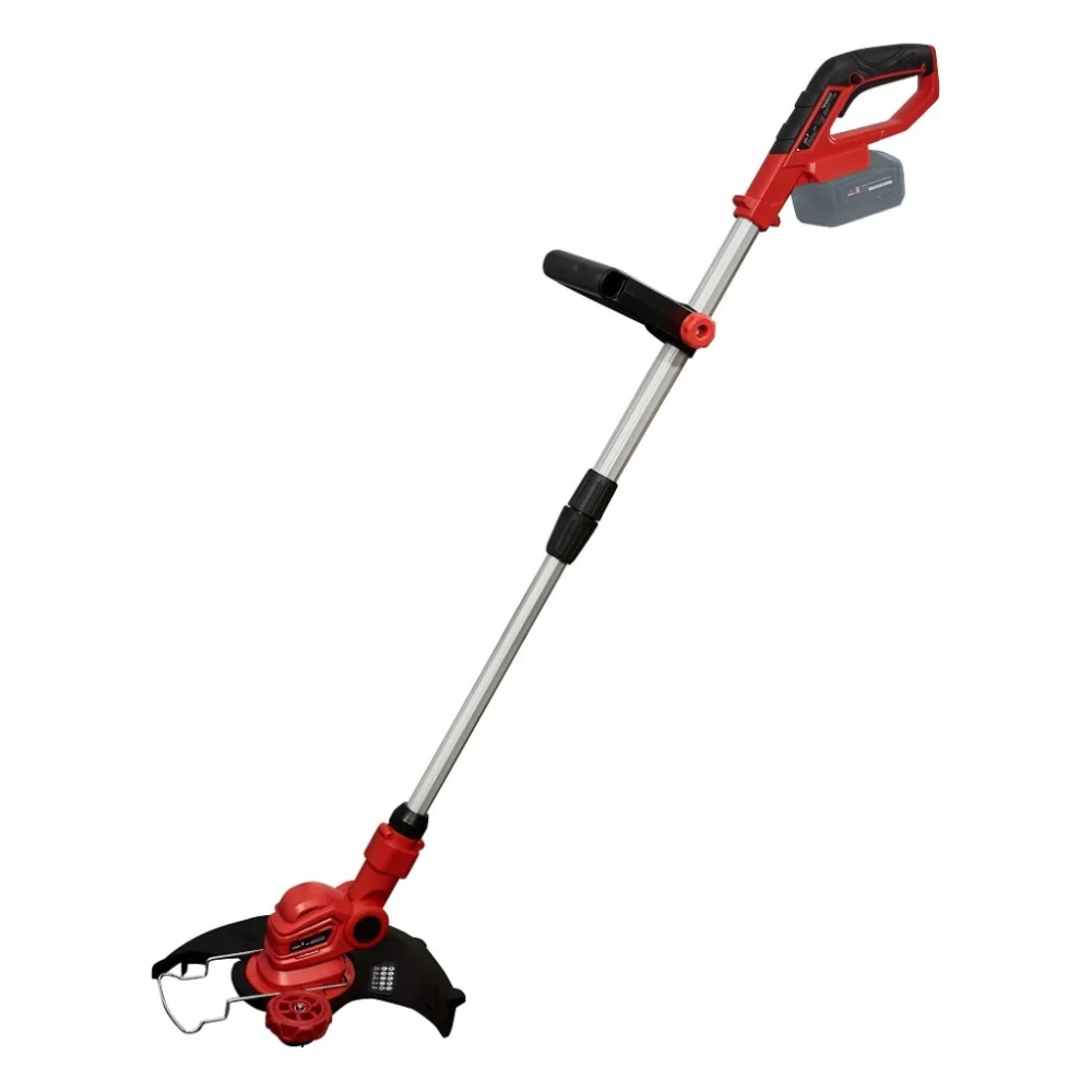 Тример садовий Vitals Master, AZT 1828 SmartLine+, 18V, 28см, 1.98кг (без АКБ та ЗП) (194839)