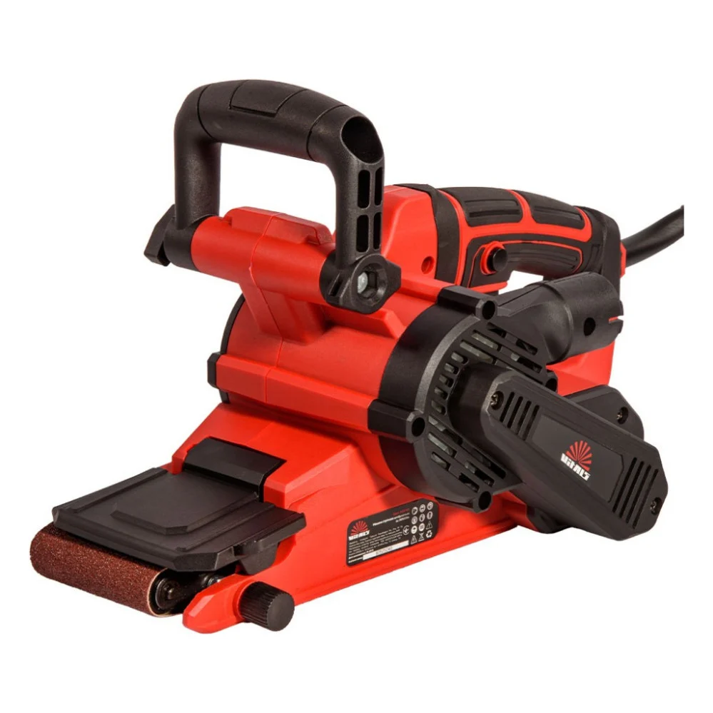 Шліфувальна машина Vitals Master, Ls 7690DNs, 900W, 76x533мм, 400об/хв, 3.45кг (237001)