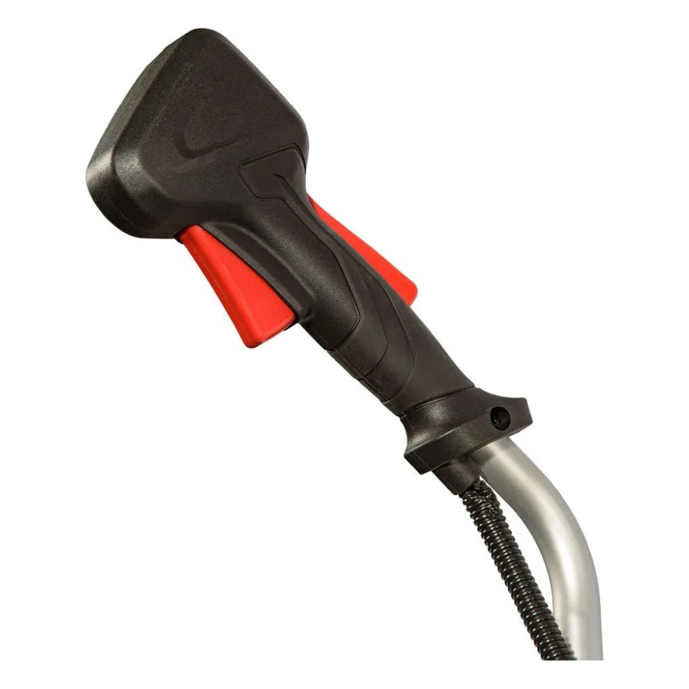 Тример садовий Vitals Master, AZT 36540 BL SmartLine+, 36V (18+18), 25.5см, ніж/ліска 39см, 4.42кг (без АКБ та ЗП) (243061) — фото 5