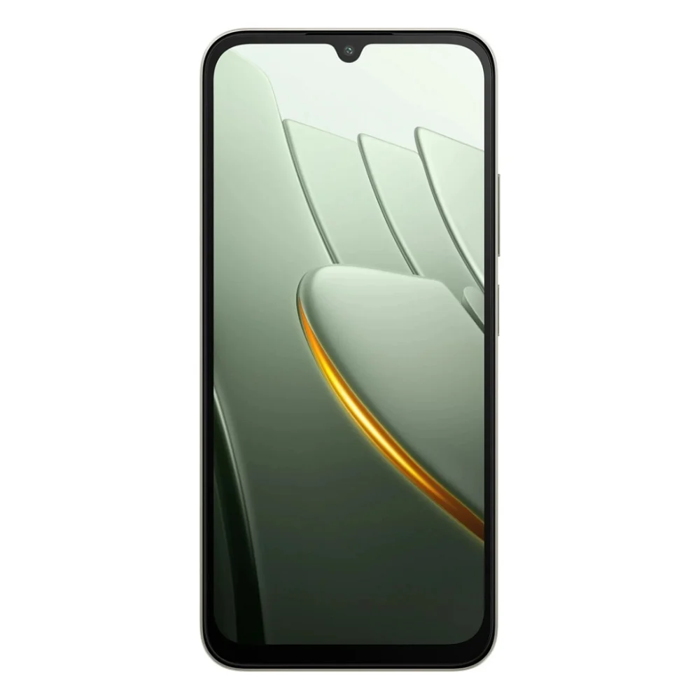 Мобільний телефон Xiaomi Poco C81 Pro 4/128GB Gold — фото 2