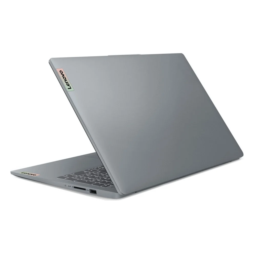 Ноутбук Lenovo IdeaPad Slim 3 15AMN8 (82XQ01K7RA) — фото 7