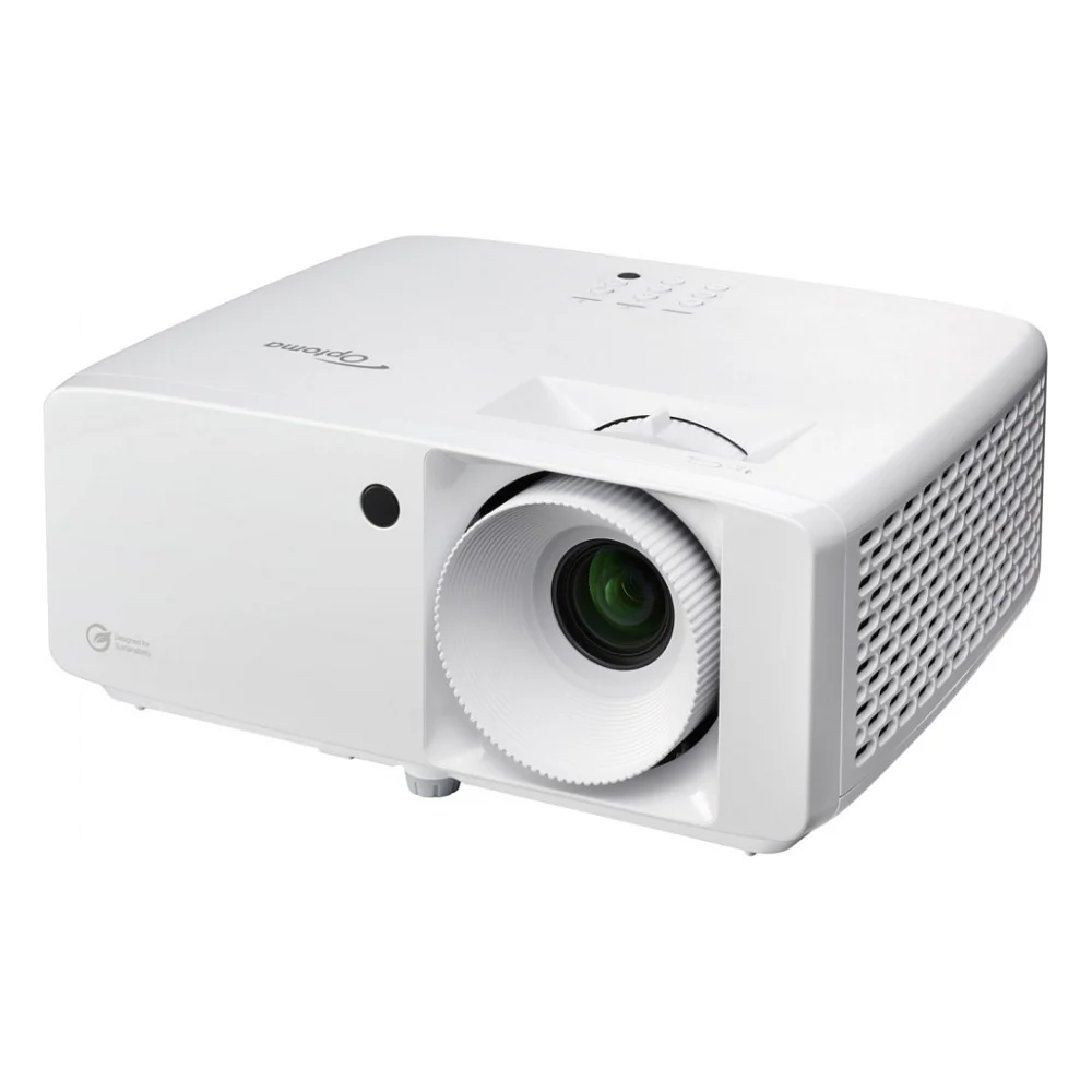 Проектор Optoma ZH521 (E3P7PR1E113)