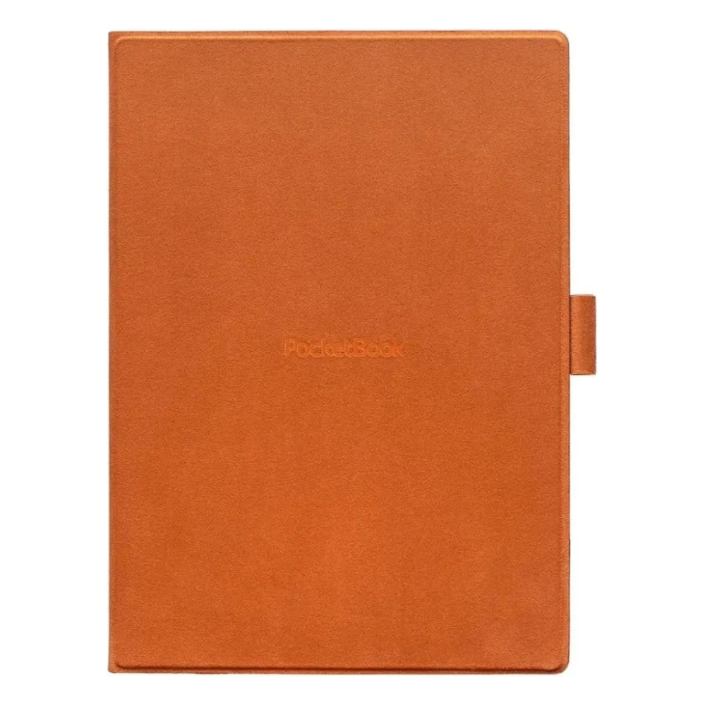 Чохол до електронної книги Pocketbook Magnetic Folio 1030 Orange (MF-1030-DOG-WW) — фото 2