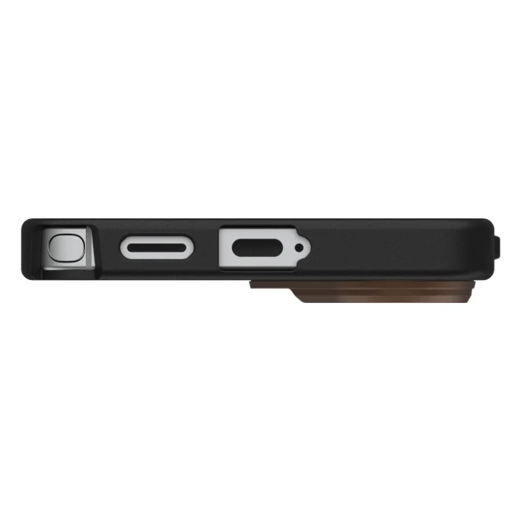 Чохол до мобільного телефона UAG Fibr Armr Samsung Galaxy S26 Ultra Black/Bronze (214545114085) — фото 5