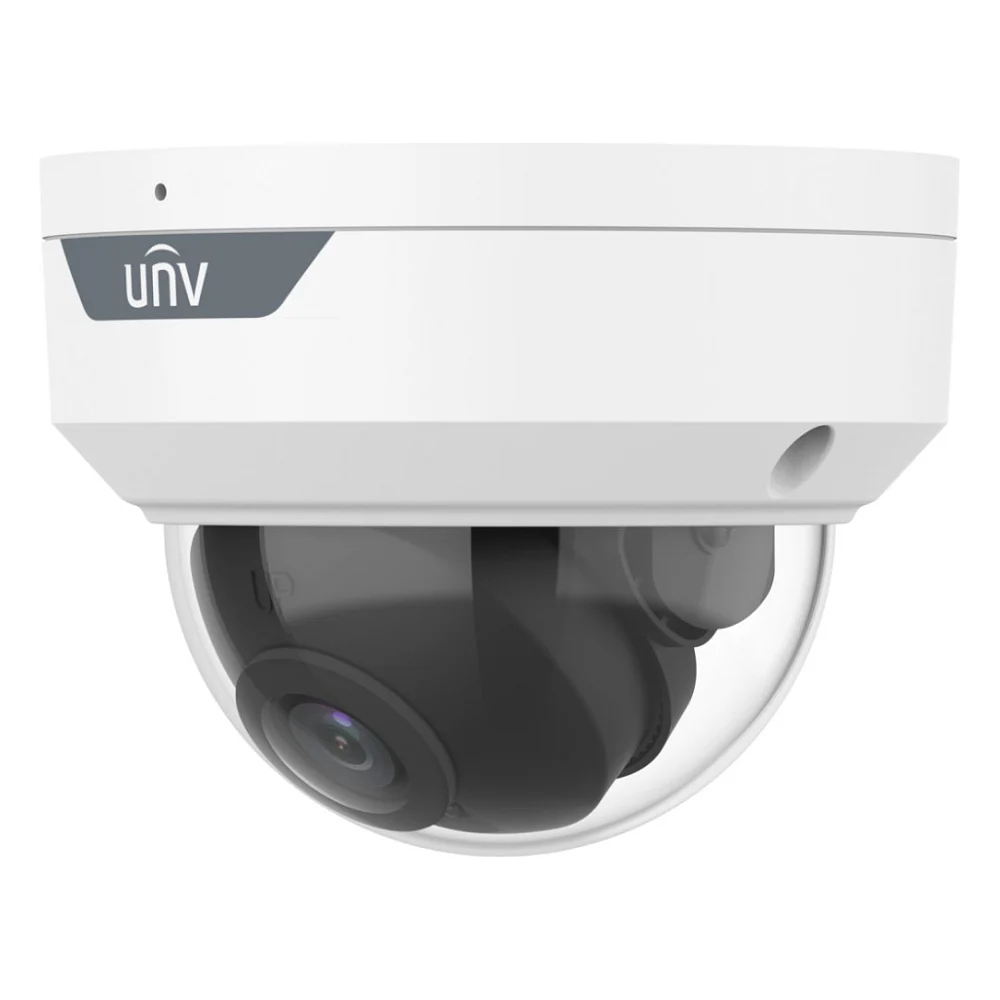 Камера відеоспостереження Uniview IPC324LB-ADF28K-H (2.8)