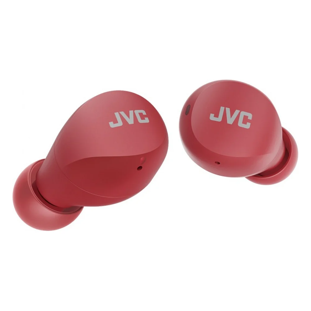 Навушники JVC HA-A6T-R Red (HA-A6TRU)