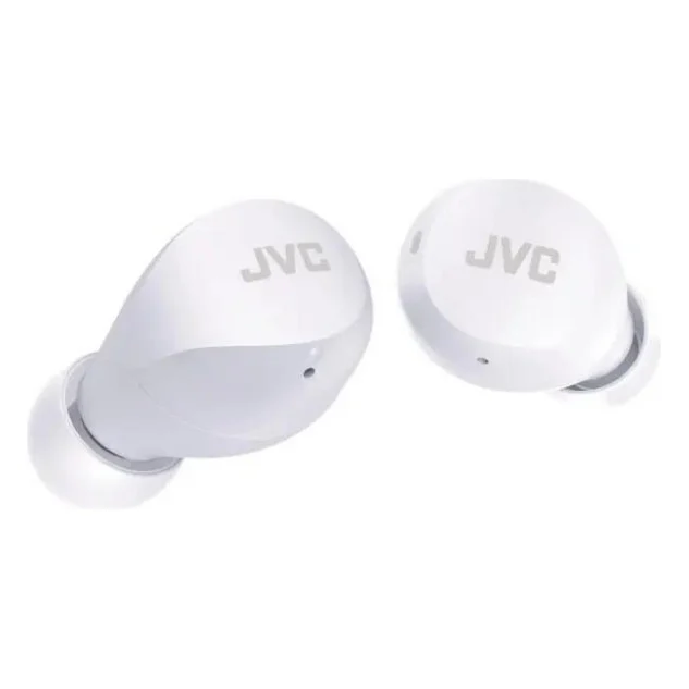 Навушники JVC HA-A6T-W White (HA-A6TWU)