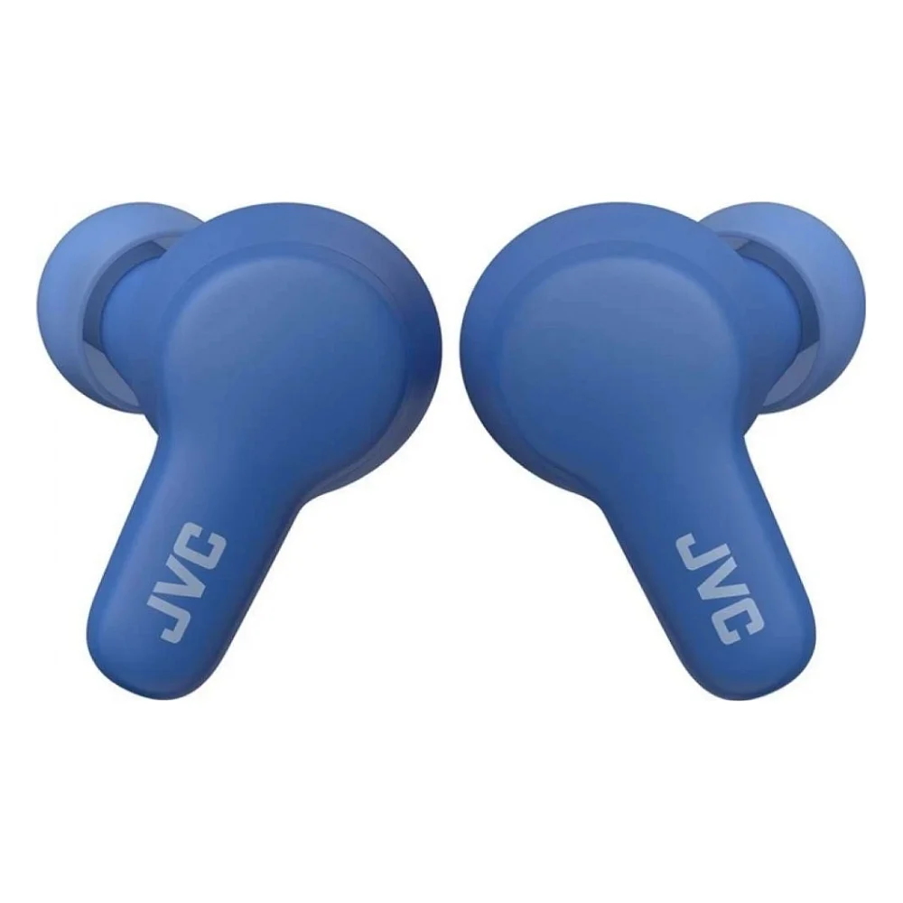 Навушники JVC HA-A7T2-A Blue (HA-A7T2AE)