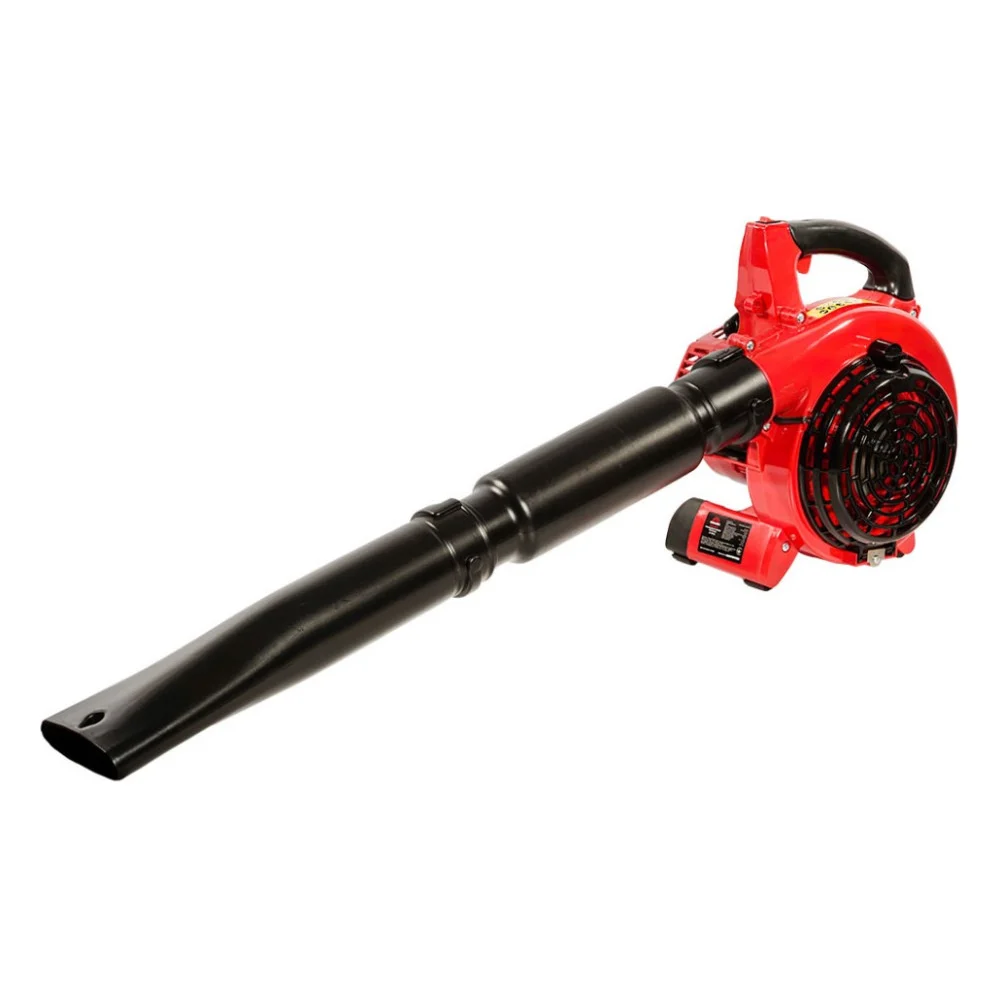 Повітродувка Vitals LP 2573j, 0.75kW/1к.с., 25.4см?, 245км/год, мішок 45л, 7.2кг (241931)