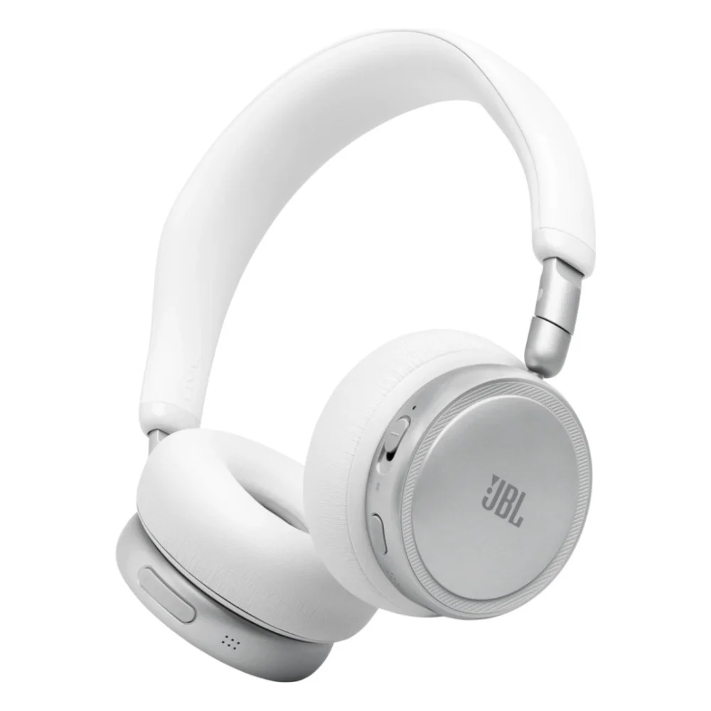 Навушники JBL Live 680NC White (JBLLIVE680NCWHT)