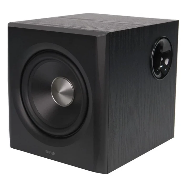 Акустична система Edifier S355DB 150W Bluetooth Hi-Res Black (S355DBBlack) — фото 5