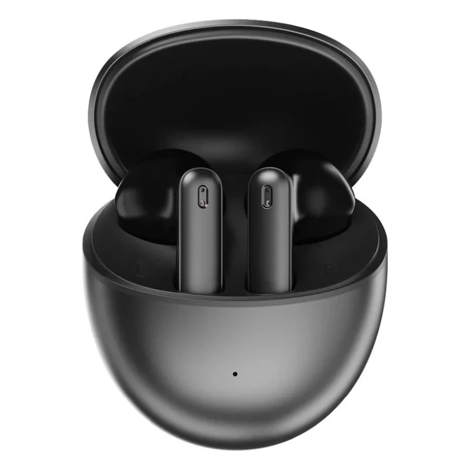 Навушники HiFuture ColorBuds3 Black (colorbuds3.black)