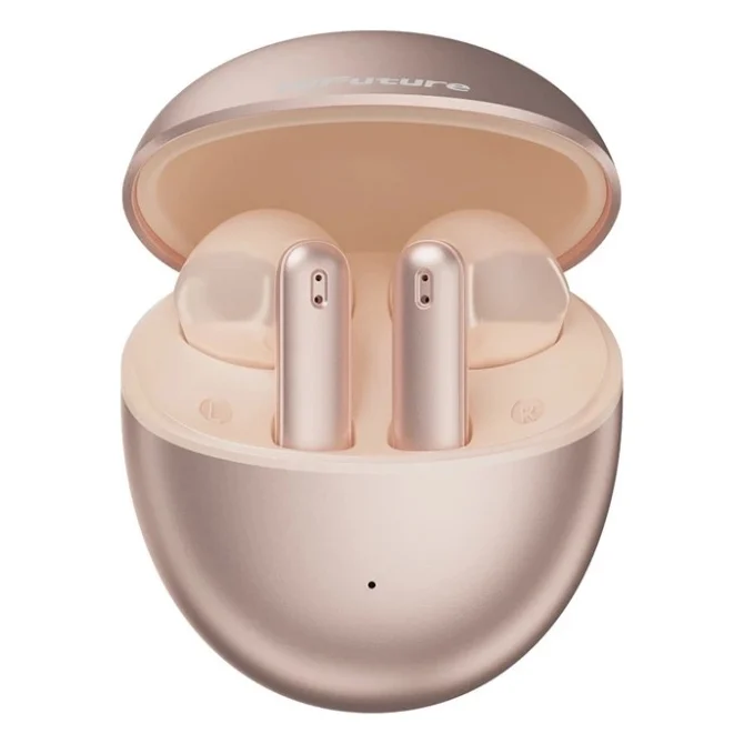 Навушники HiFuture ColorBuds3 Rose Gold (colorbuds3.rosegold)