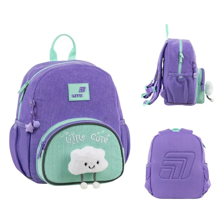 Рюкзак дитячий Kite Kids 2727 Little Cute (K26-2727XS-2)